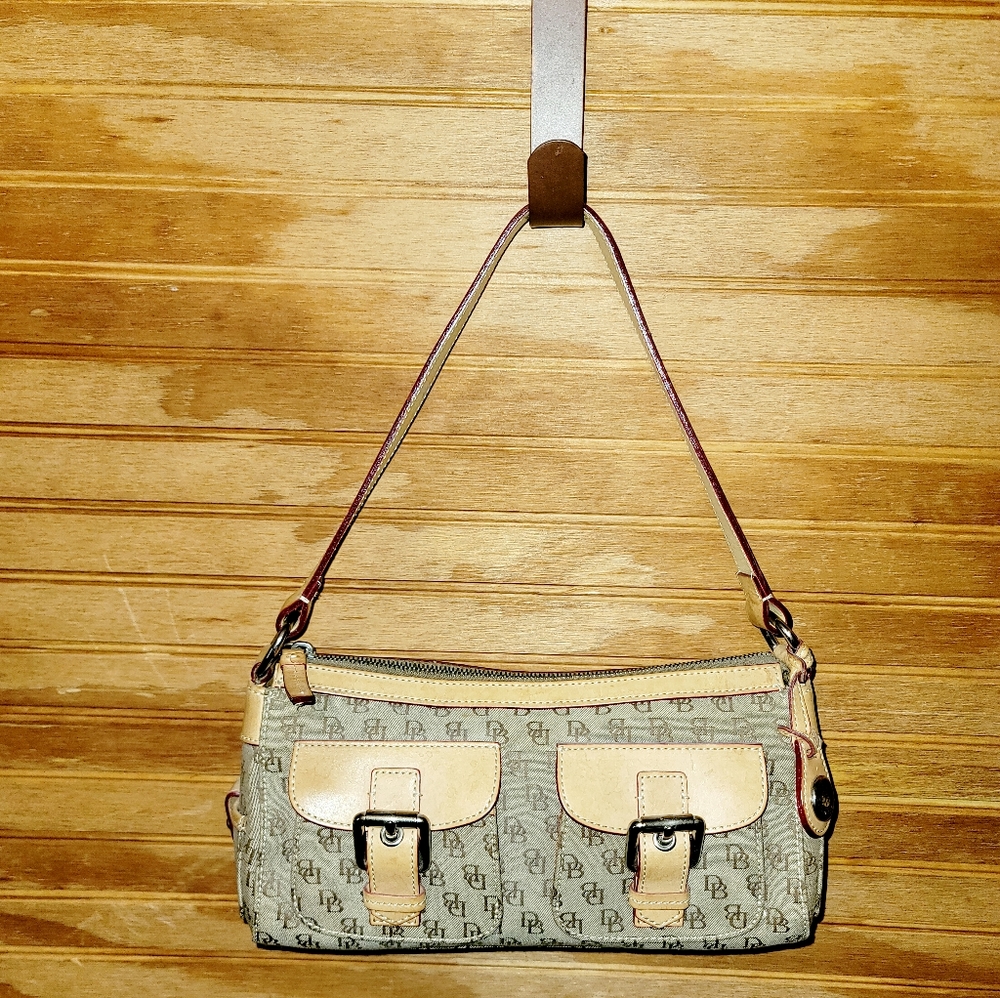 Dooney & Burke Handbag